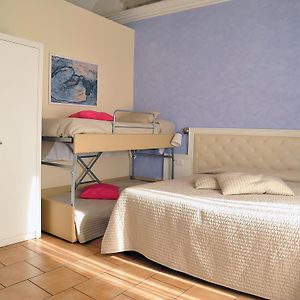 Vierpersoonskamer